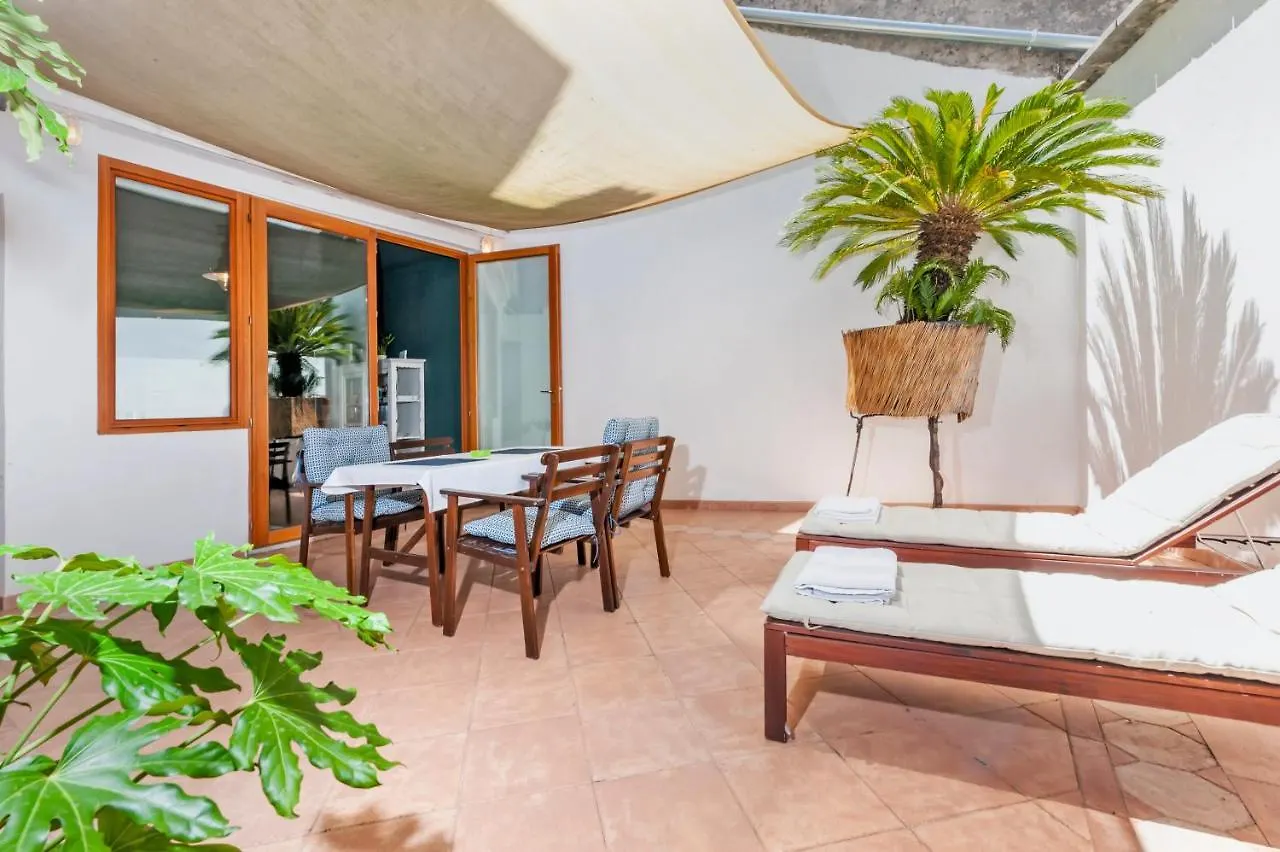 Apartments & Room Carera 6 Rovinj 3*,  Croatia