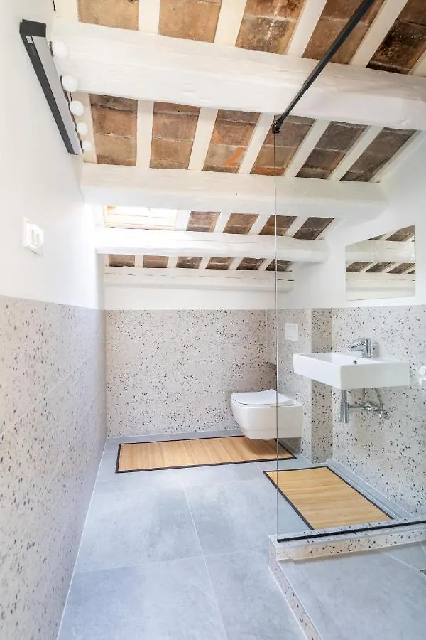 *** Guest house Apartments & Room Carera 6 Rovinj Croatia