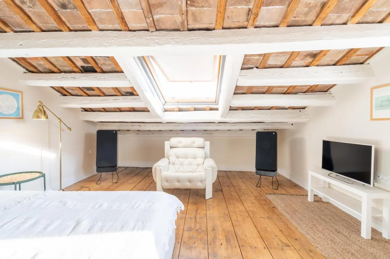 Apartments & Room Carera 6 Rovinj 3*,  Croatia