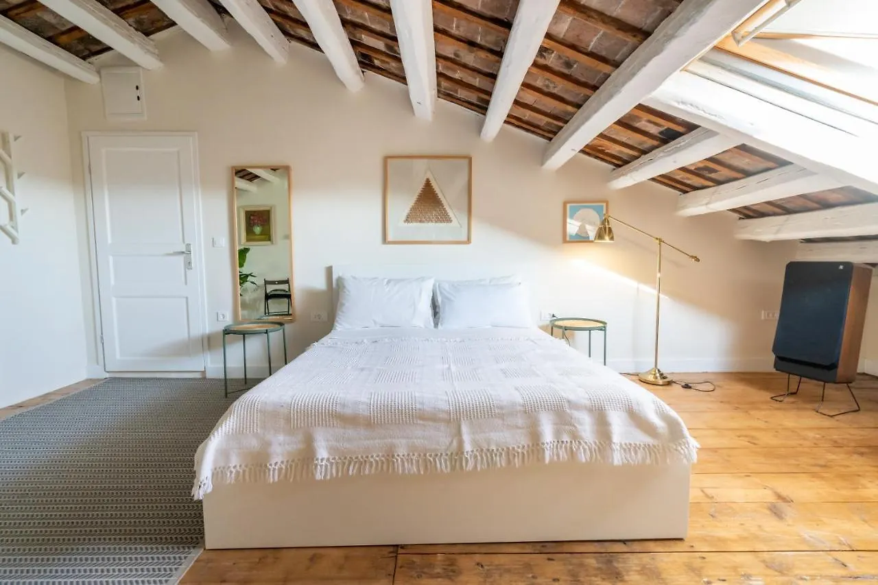 *** Guest house Apartments & Room Carera 6 Rovinj Croatia