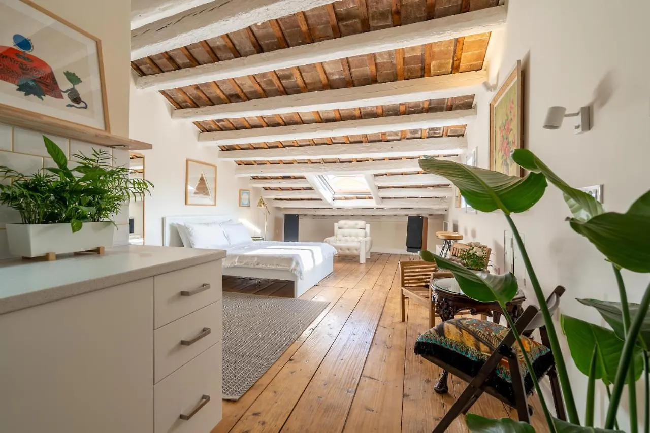 Apartments & Room Carera 6 Rovinj