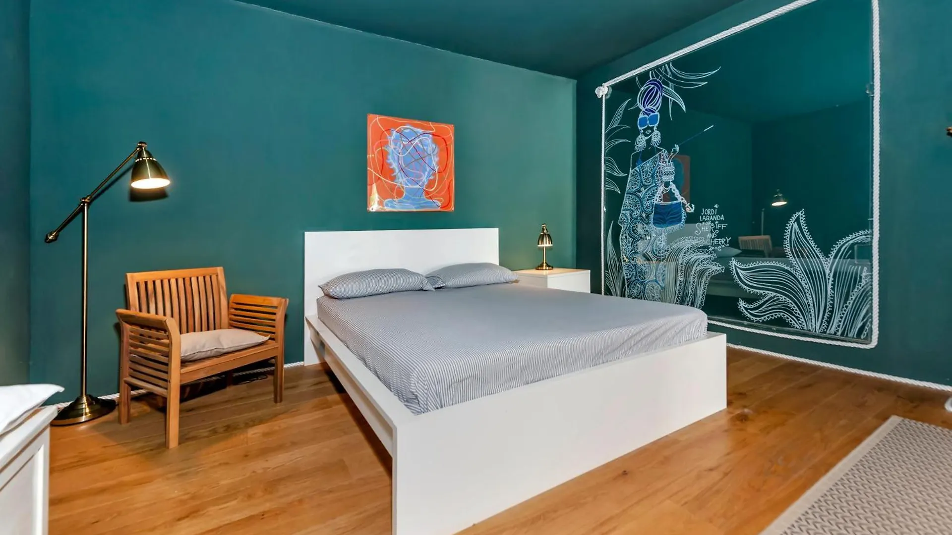 Apartments & Room Carera 6 Rovinj