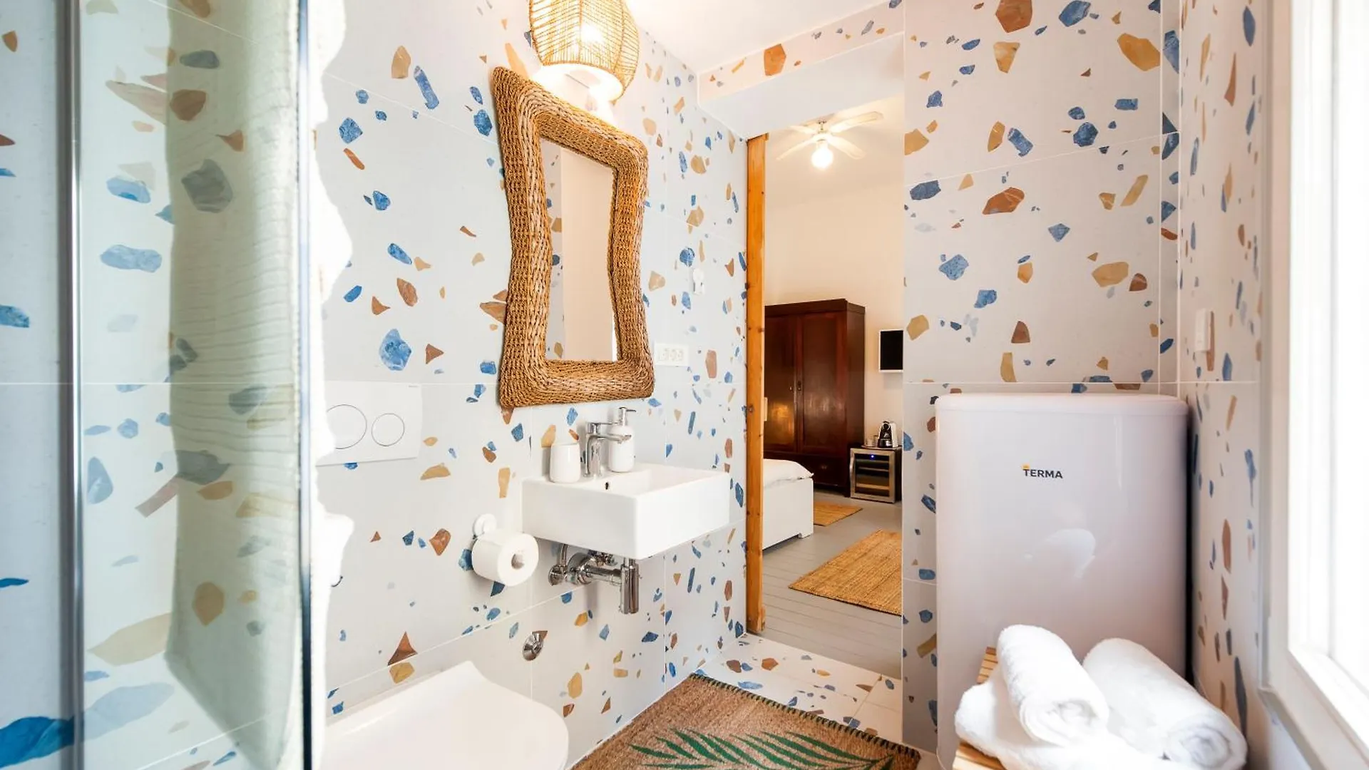 Apartments & Room Carera 6 Rovinj 3*,  Croatia