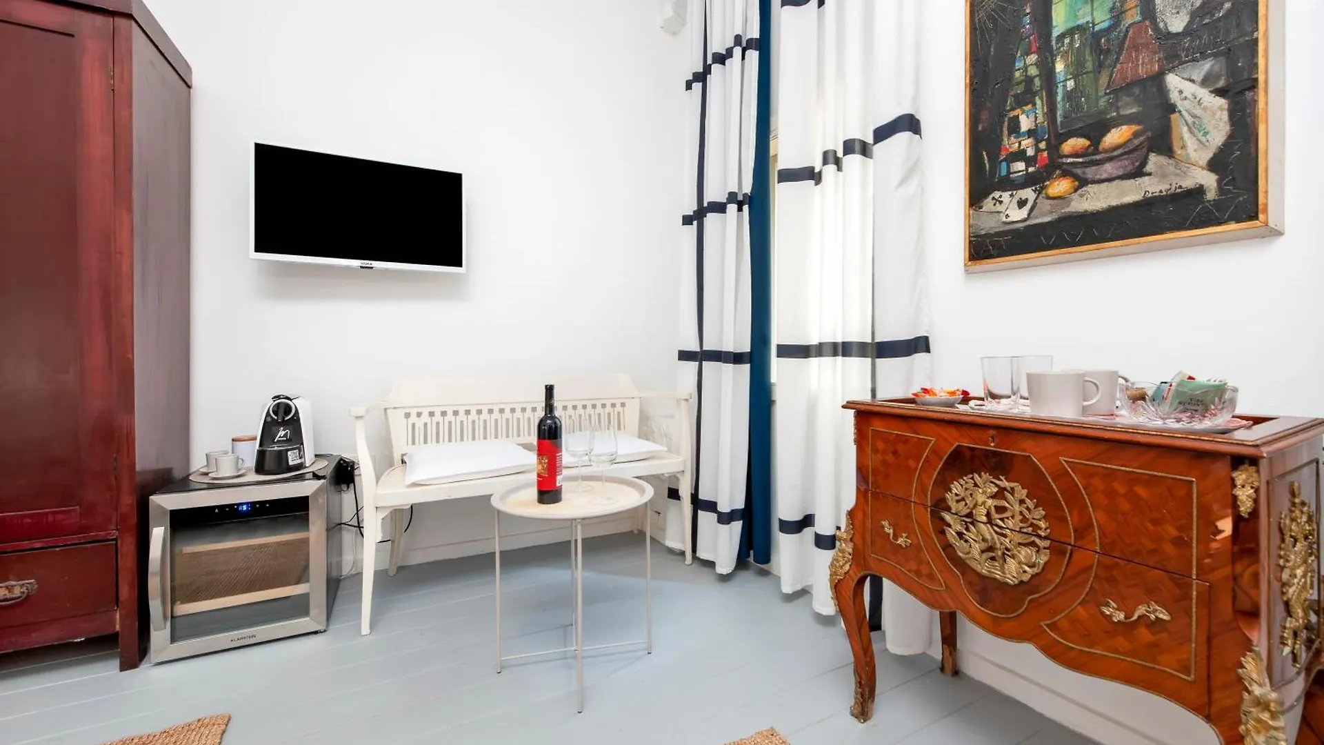 Apartments & Room Carera 6 Rovinj Croatia