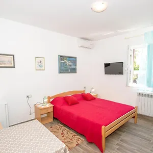 Pensjonat Ab Adria, Rovinj