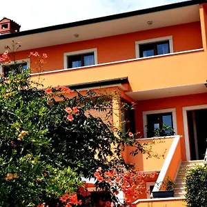 3* Affittacamere Lamanova