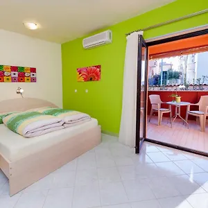 Nocleg ze śniadaniem Erik Adults Only, Rovinj