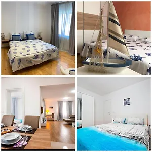 4* Affittacamere Aria And Apartmant Fuga